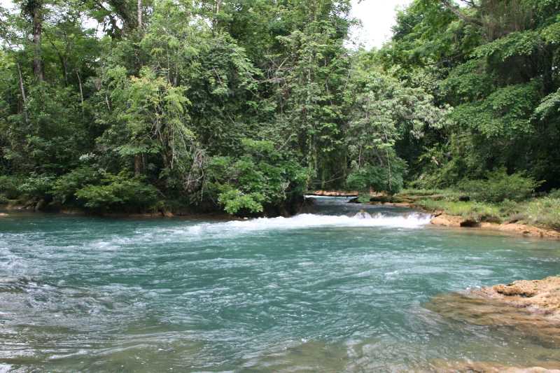 Mexico & Guatemala 2010 - 0305